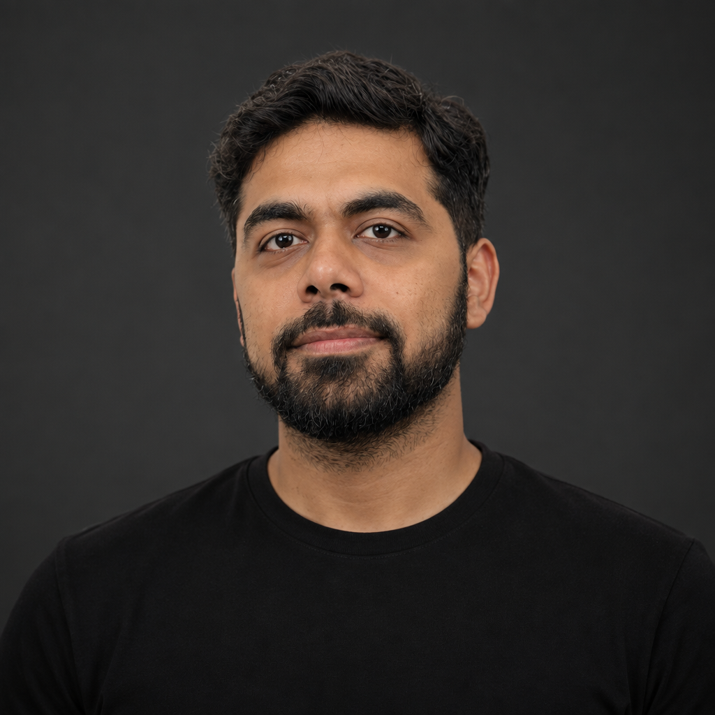 Mayur Madnani